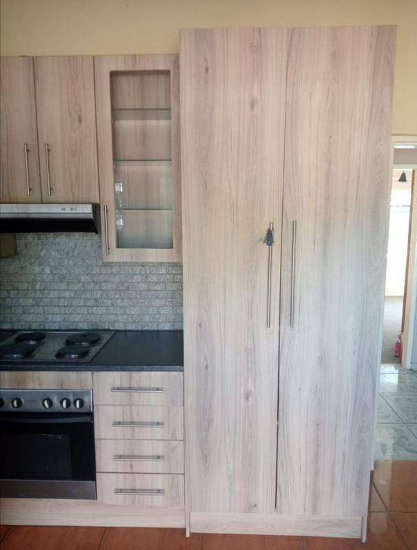 4 Bedroom Property for Sale in Sasolburg Ext 5 Free State